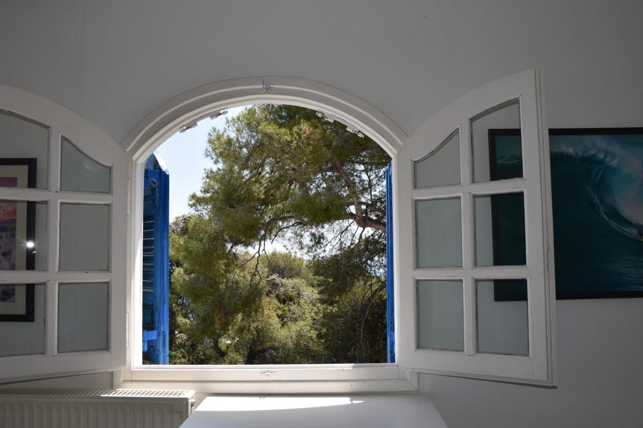 Villa Iokasti Pefkali المظهر الخارجي الصورة
