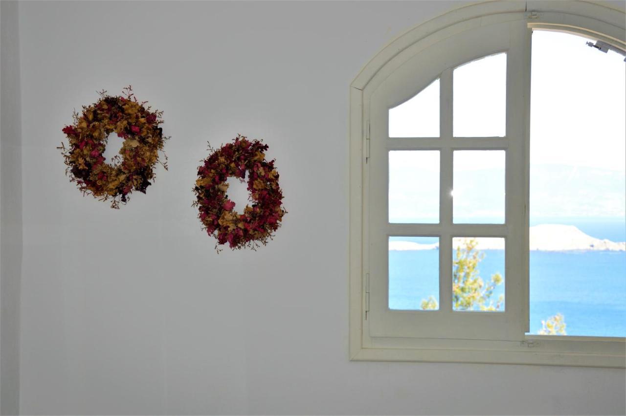 Villa Iokasti Pefkali المظهر الخارجي الصورة